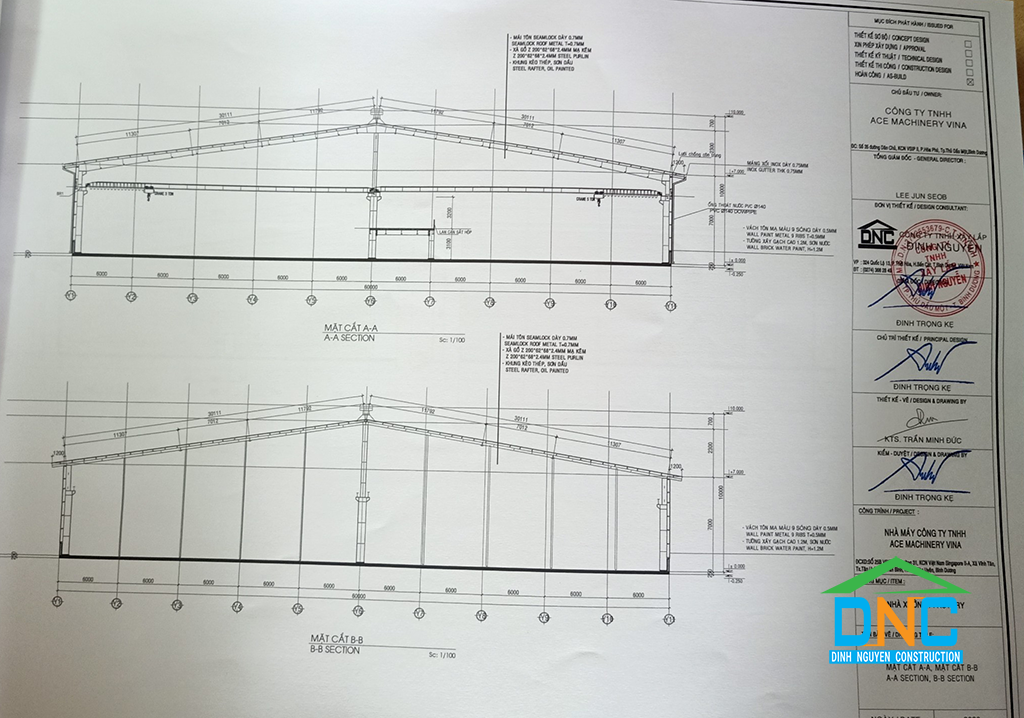 Những sai lầm khi tự mình xin giấy phép xây dựng